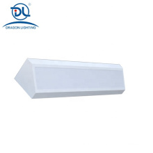 DALI IP40 Wall Mounted LED wall light 20W 58*20 Workshop Assembling Line Work Desk Office Hospital Bank Hotel OEM ODM